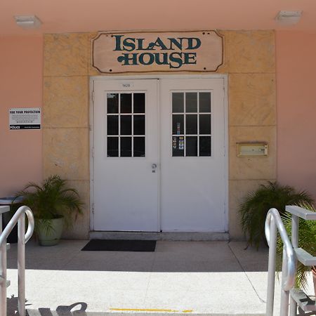 Island House South Beach (Adults Only) Miami Beach Exterior photo