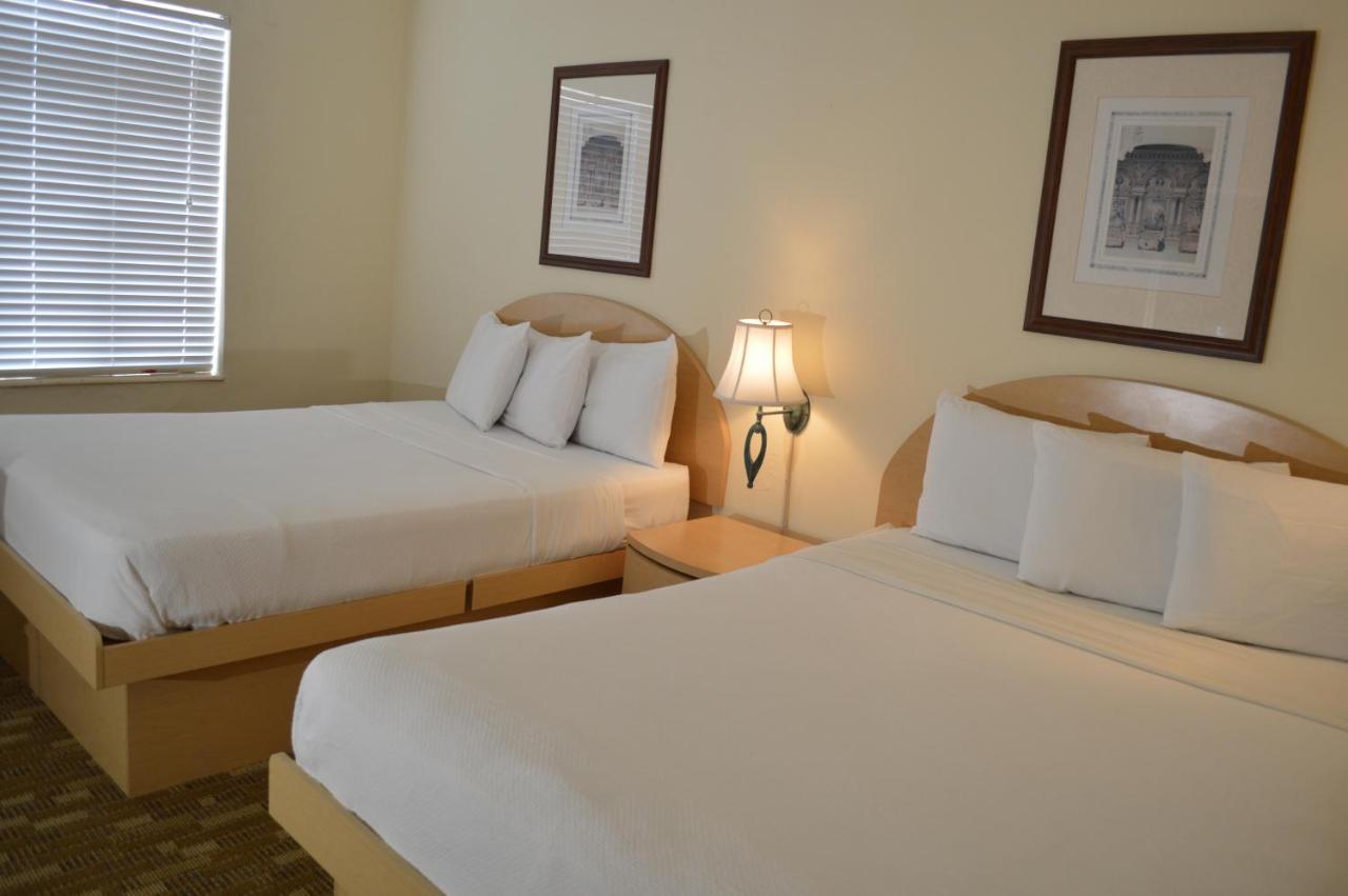 Island House South Beach (Adults Only) Miami Beach Exterior photo