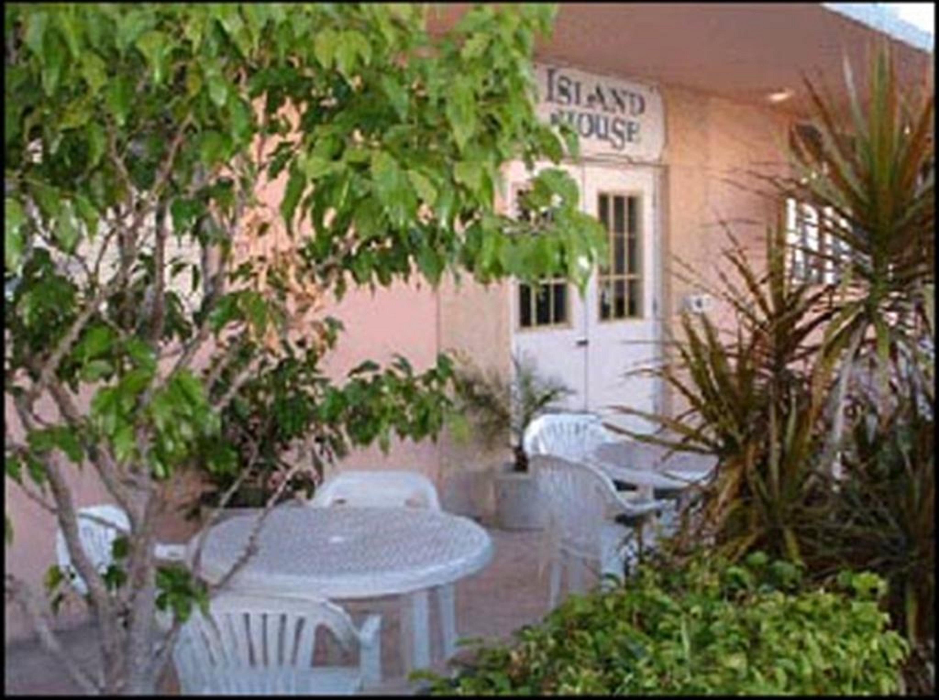 Island House South Beach (Adults Only) Miami Beach Exterior photo