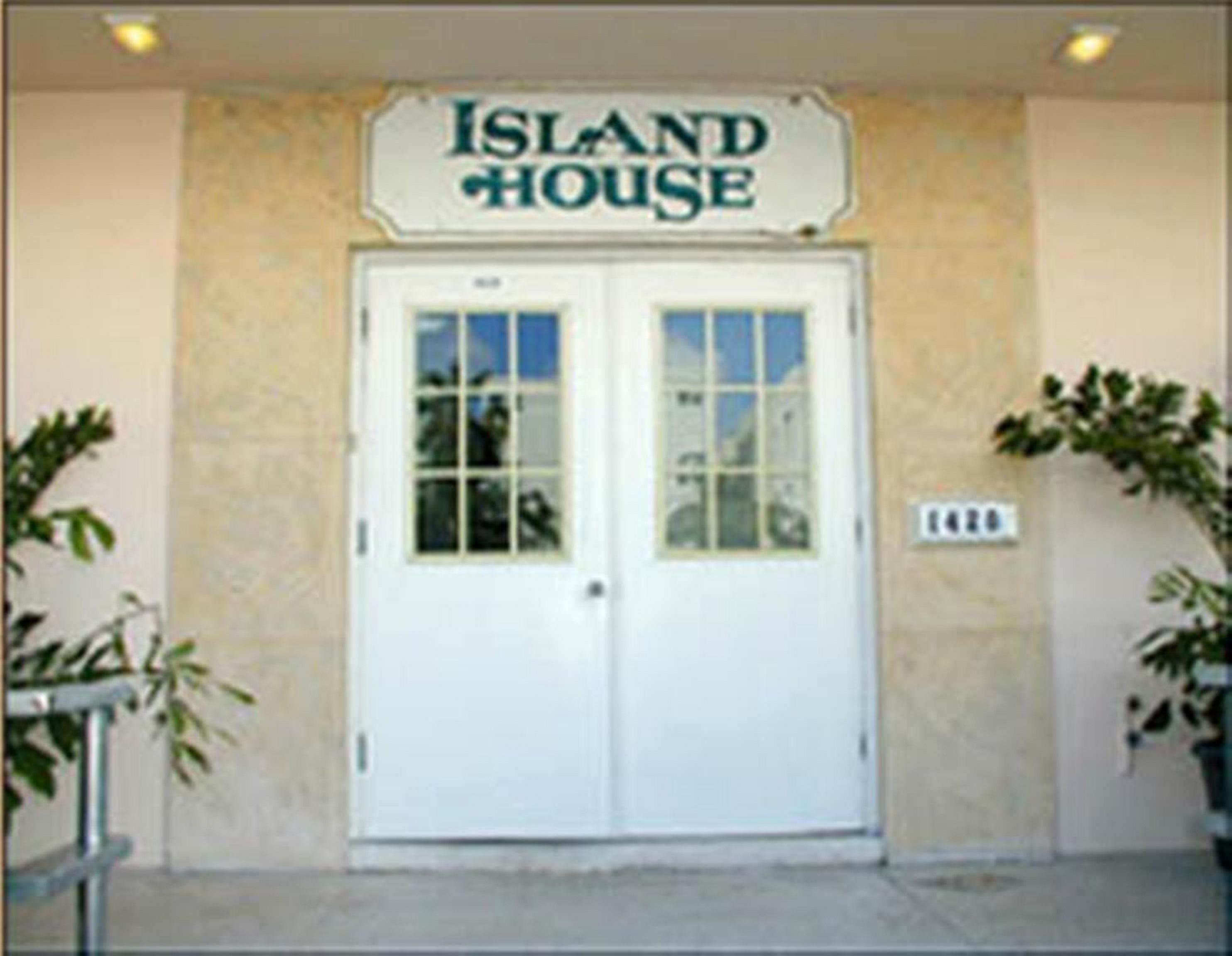 Island House South Beach (Adults Only) Miami Beach Exterior photo