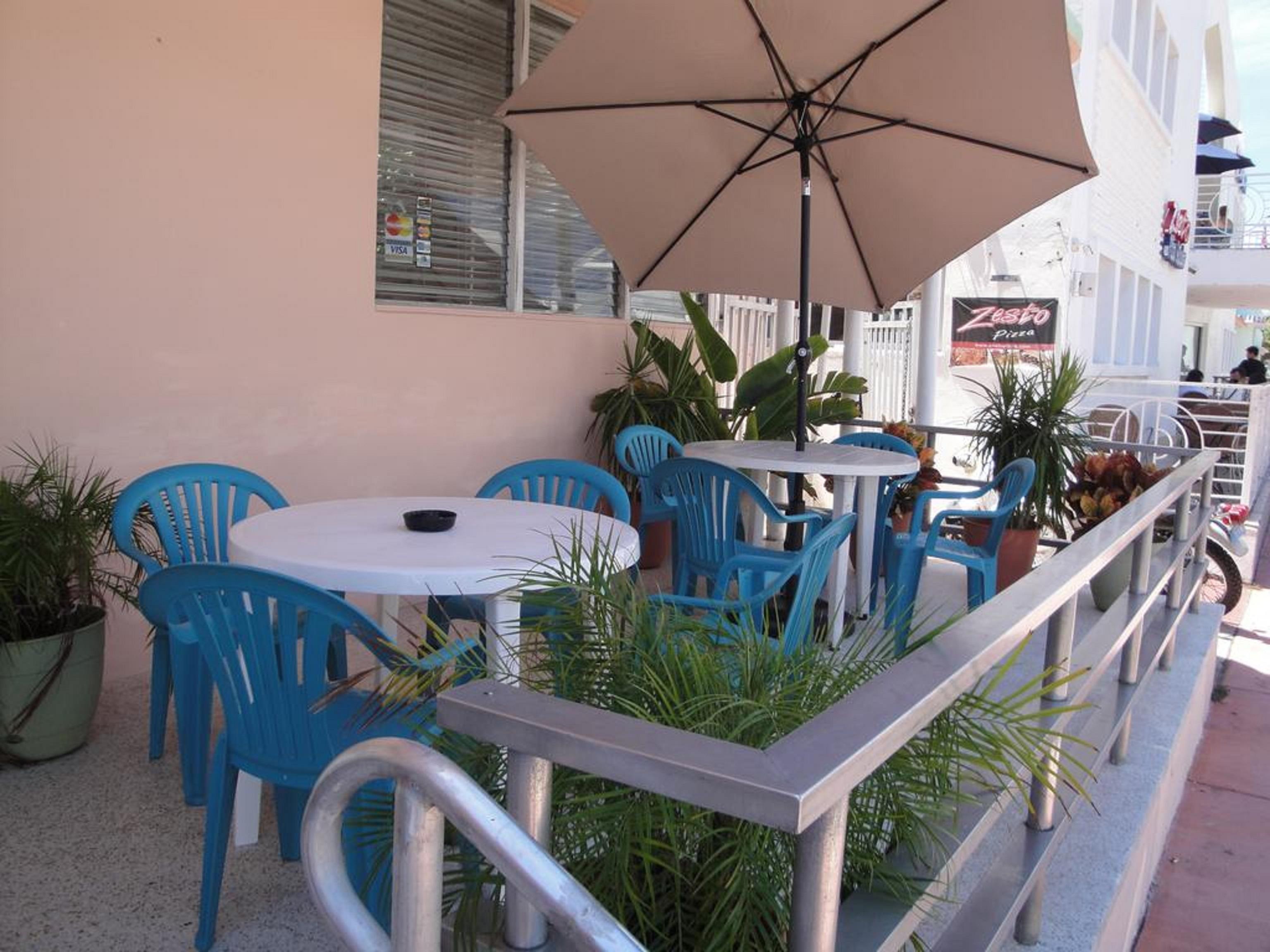Island House South Beach (Adults Only) Miami Beach Exterior photo