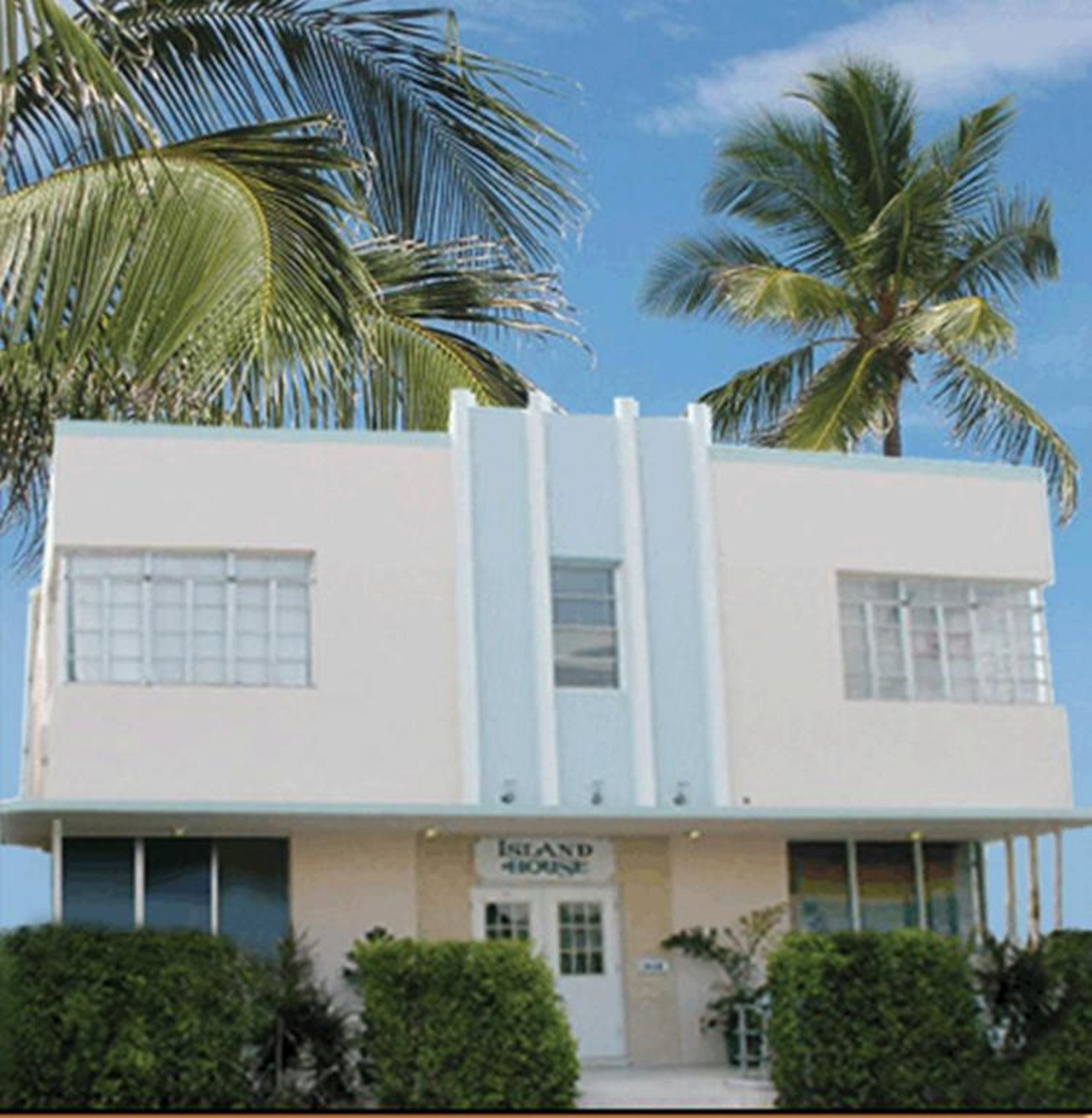 Island House South Beach (Adults Only) Miami Beach Exterior photo