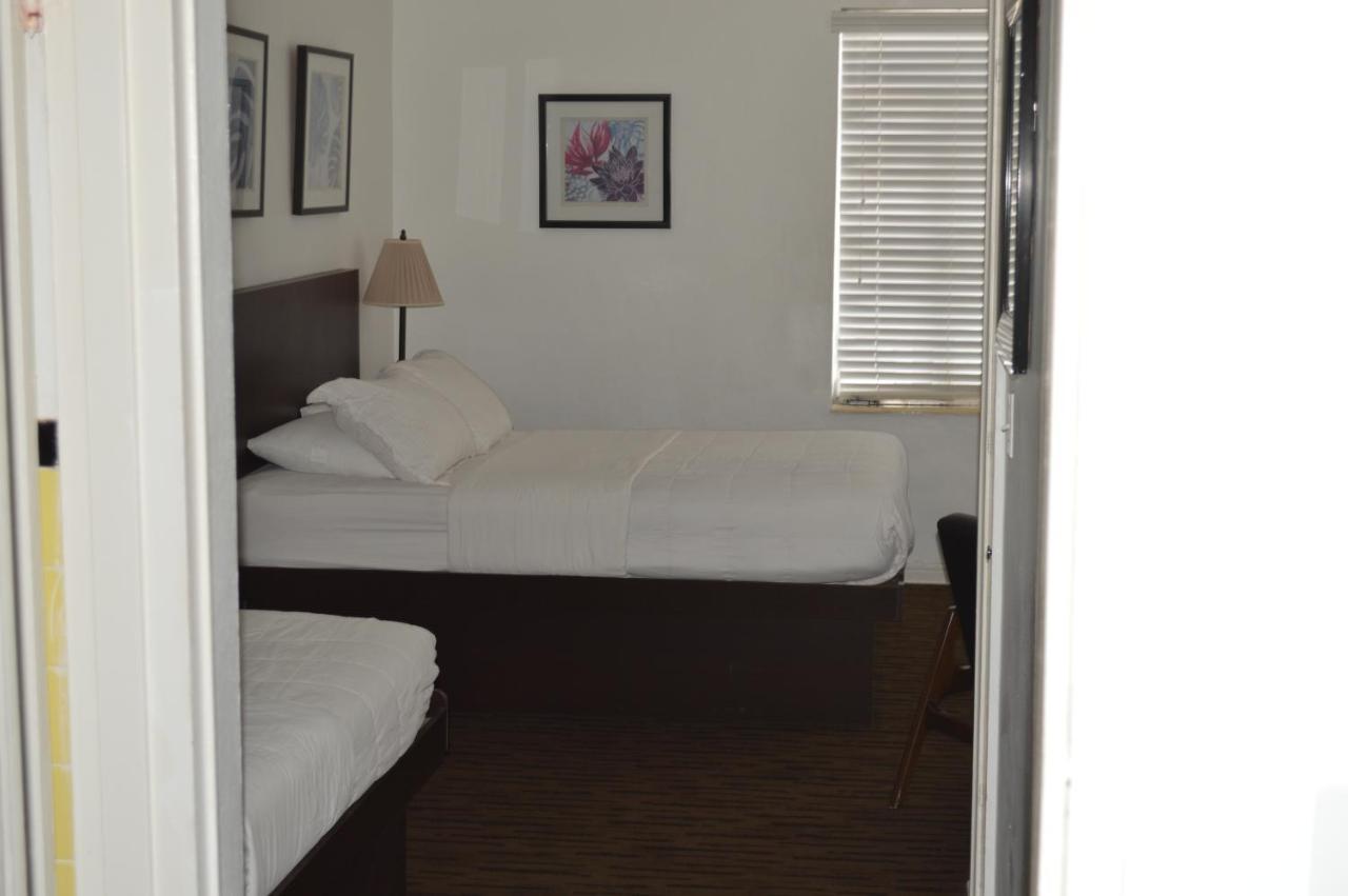 Island House South Beach (Adults Only) Miami Beach Exterior photo