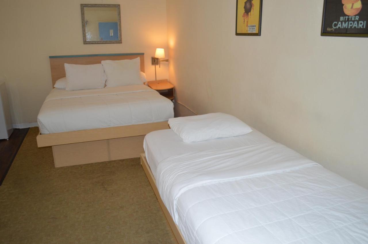 Island House South Beach (Adults Only) Miami Beach Exterior photo