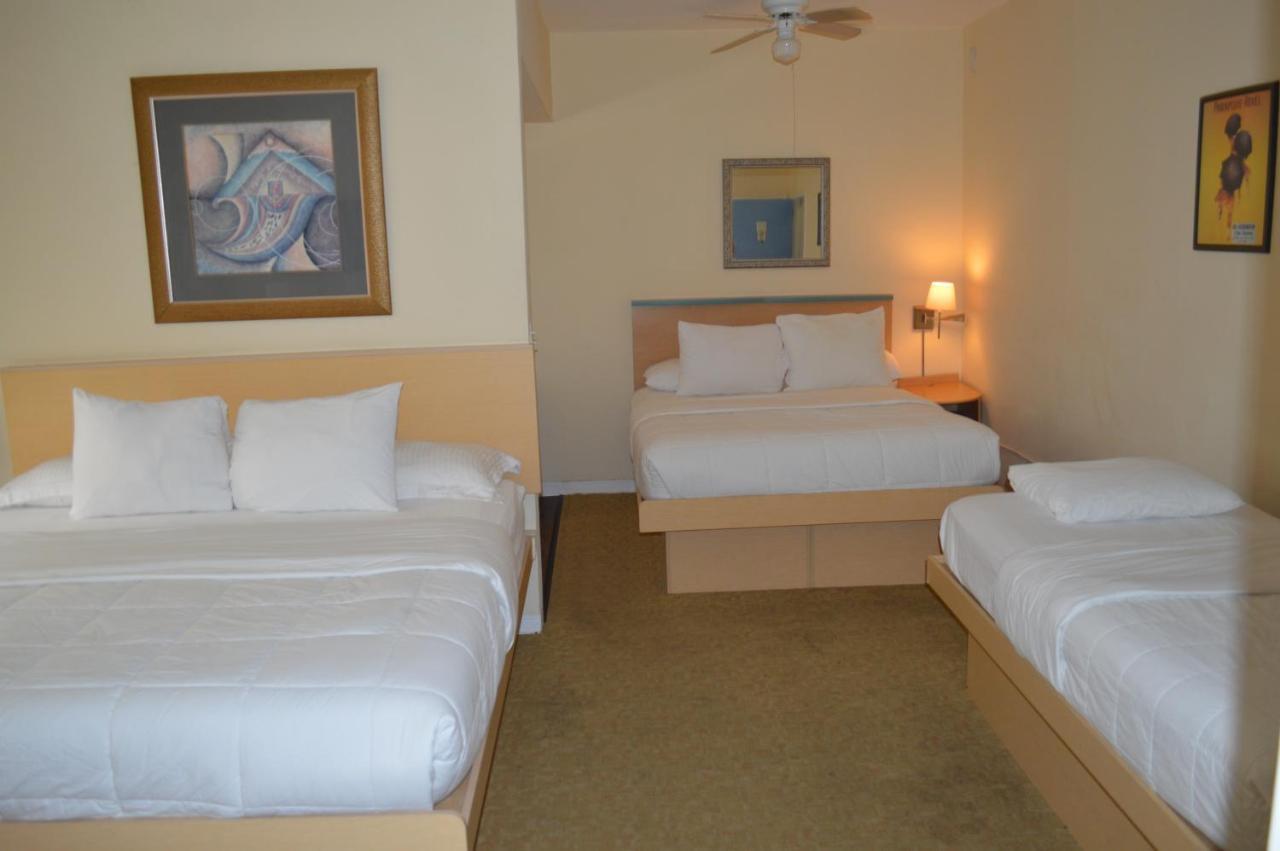 Island House South Beach (Adults Only) Miami Beach Exterior photo