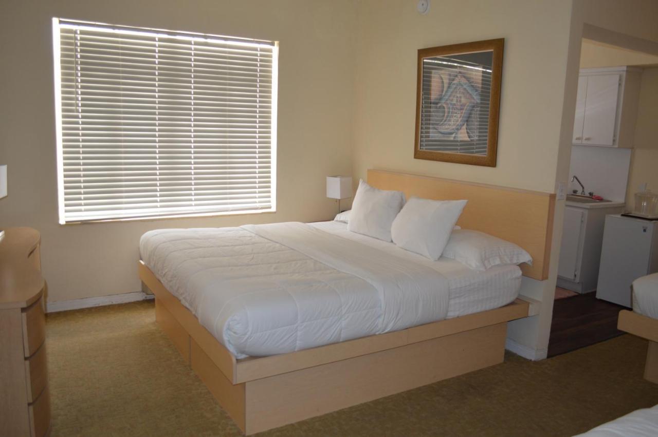 Island House South Beach (Adults Only) Miami Beach Exterior photo