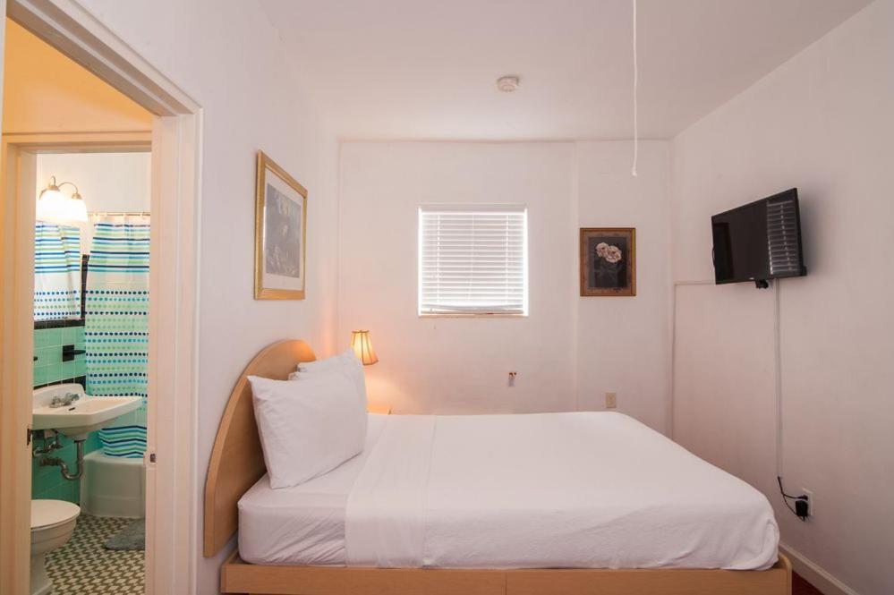 Island House South Beach (Adults Only) Miami Beach Exterior photo