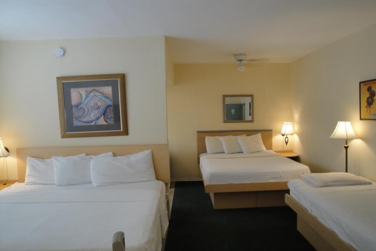 Island House South Beach (Adults Only) Miami Beach Exterior photo