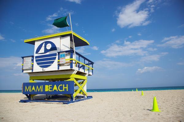 Island House South Beach (Adults Only) Miami Beach Exterior photo