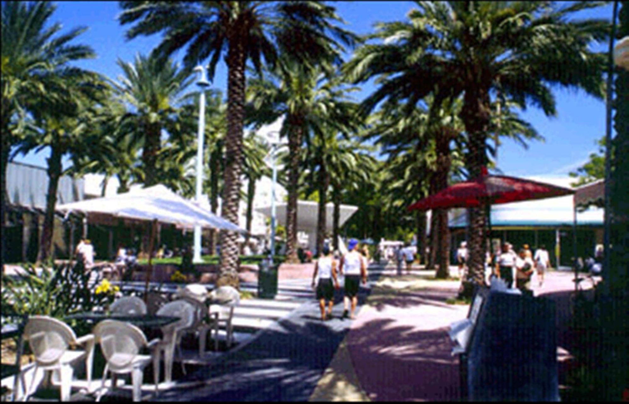 Island House South Beach (Adults Only) Miami Beach Exterior photo