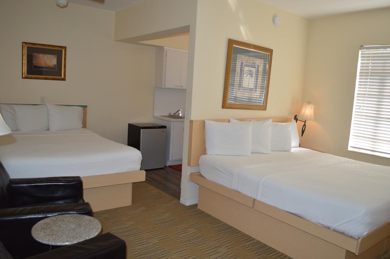 Island House South Beach (Adults Only) Miami Beach Exterior photo