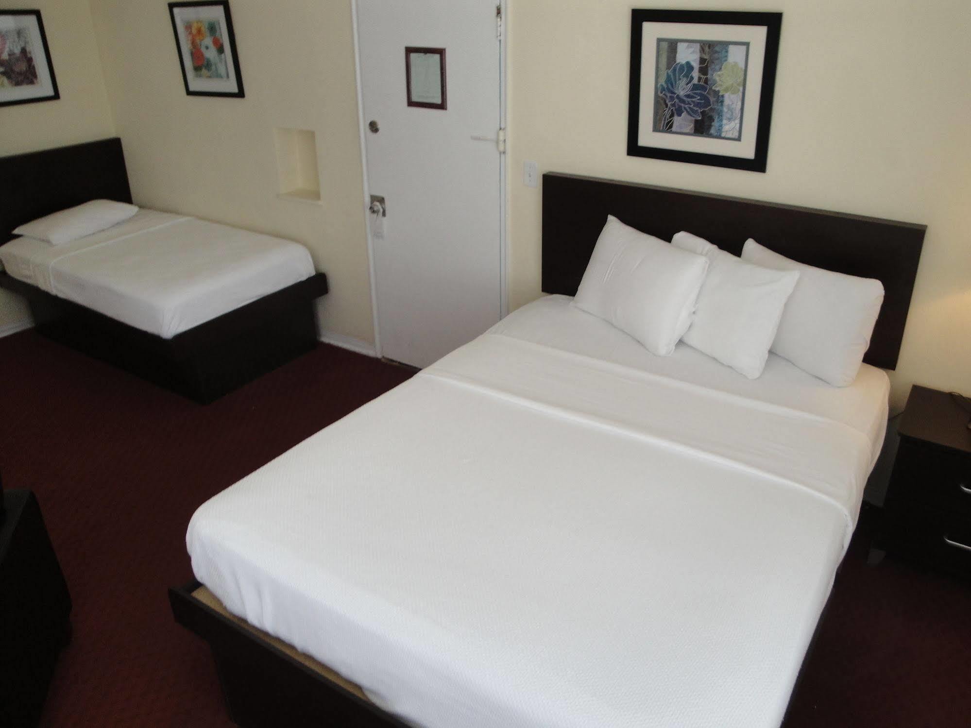 Island House South Beach (Adults Only) Miami Beach Exterior photo
